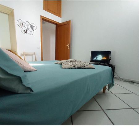 Humus Home, un oasi bio tra Costiera Amalfitana e Napoli Cava deʼ Tirreni Esterno foto
