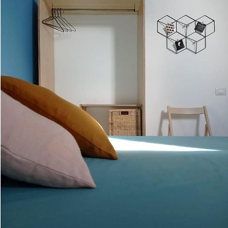 Humus Home, un oasi bio tra Costiera Amalfitana e Napoli Cava deʼ Tirreni Esterno foto
