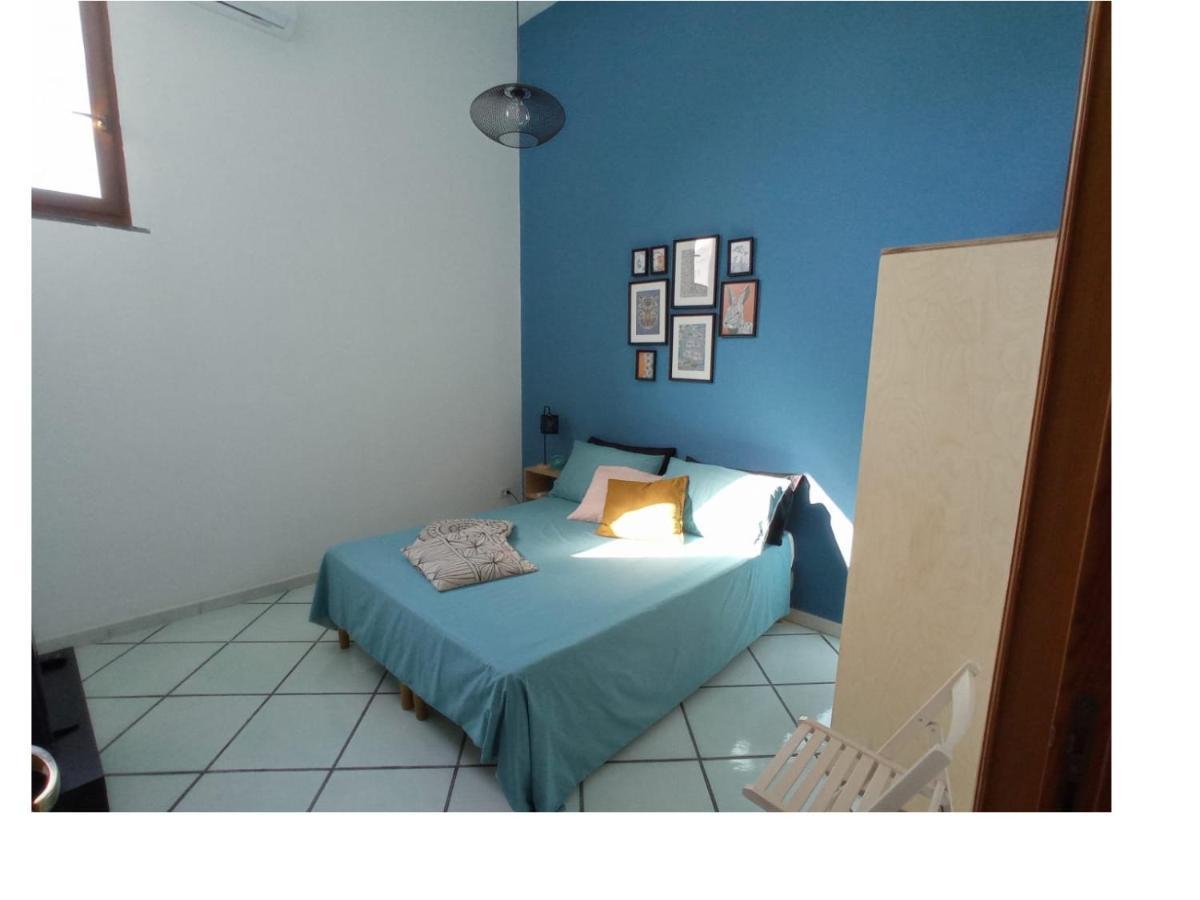 Humus Home, un oasi bio tra Costiera Amalfitana e Napoli Cava deʼ Tirreni Esterno foto