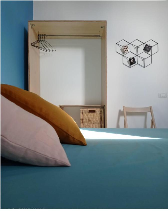 Humus Home, un oasi bio tra Costiera Amalfitana e Napoli Cava deʼ Tirreni Esterno foto